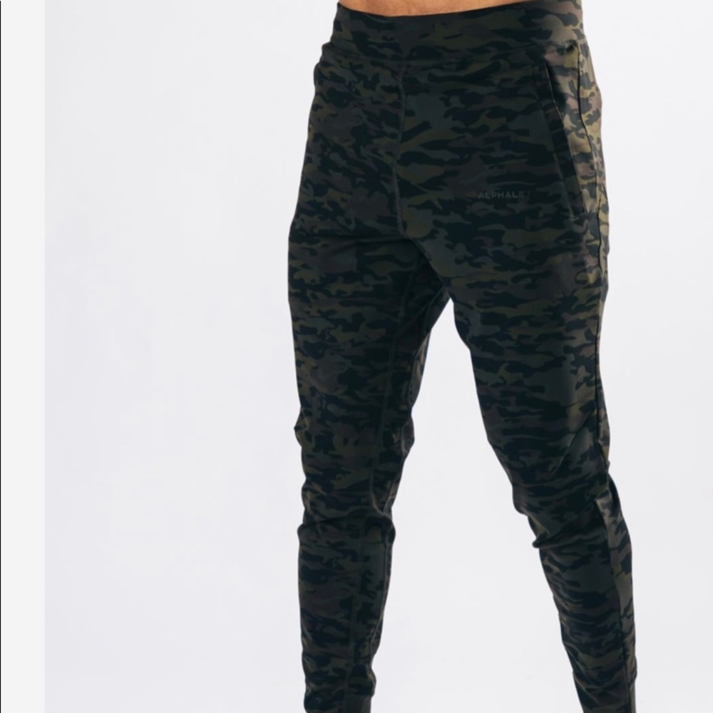 Alphalete Men’s PRO-ELITE JOGGER